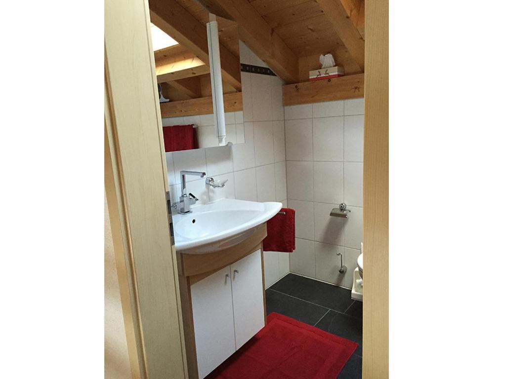 Ferienwohnung Lenzerheide-Vazerol Brienz  Bagian luar foto