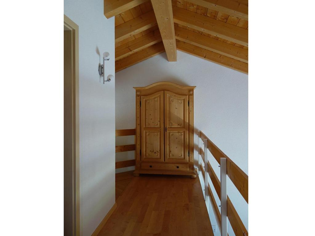Ferienwohnung Lenzerheide-Vazerol Brienz  Bagian luar foto